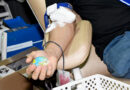 Governo do Tocantins convoca população para doação de sangue