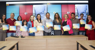 Governo do Tocantins realiza cerimônia de posse dos novos membros do Conselho Estadual de Defesa dos Direitos da Pessoa com Deficiência