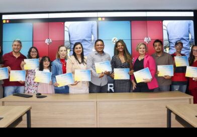 Governo do Tocantins realiza cerimônia de posse dos novos membros do Conselho Estadual de Defesa dos Direitos da Pessoa com Deficiência