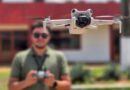 Saúde fortalece ações de vigilâncias com o uso de dronesInvestimento faz parte de um plano estratégico para integrar tecnologia de ponta às ações de campo