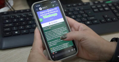 Igeprev/TO lança canal oficial no WhatsApp para ampliar transparência e comunicação com segurados