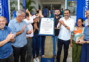 Em Porto Nacional, governador Wanderlei Barbosa entrega reforma da Escola Brasil e autoriza novas obras da educação com investimento de R$ 7,6 milhões