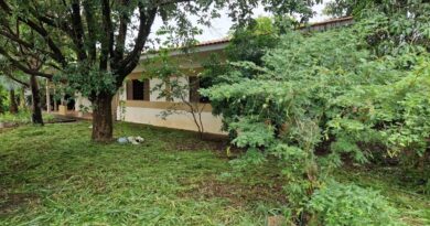 SPU Tocantins concede imóvel de mais de R$ 3 milhões ao ICMBio para sede administrativa em Paraíso