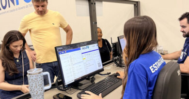 Governo do Tocantins lança edital com 80 vagas de estágio para estudantes em 10 municípios