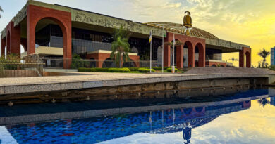 Governo do Tocantins publica decreto que muda regras de concessão de diárias dentro das regiões administrativas