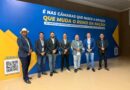 Vereadores de Porto Nacional participam da XXV Marcha dos Gestores e Legislativos municipais em Brasília