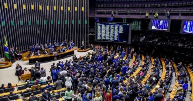 Congresso Nacional derruba veto de Lula ao PL da Dosimetria e impõe nova derrota ao Planalto