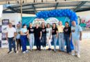 Presidente da Câmara de Porto Nacional participa da 4ª Caminhada do Autismo no município