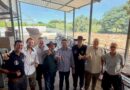 Almoço do Dia do Trabalhador no CTG Nova Querência reúne tradição gaúcha e lideranças do agro em Palmas