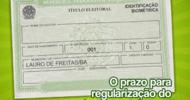 ÚLTIMO DIA! Atenção!