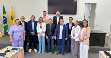 Câmara de Porto Nacional prorroga validade de concurso público por mais dois anos