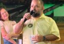 Silvaney Rabelo reúne mais de 400 pessoas no lançamento de sua pré-candidatura a deputado estadual em Porto Nacional