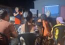 PROFESSORA APOSENTADA FORTALECE A DIFUSÃO DO CINEMA DOCUMENTAL EM PORTO NACIONAL COM EXIBIÇÕES GRATUITAS NAS COMUNIDADES