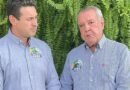 Presidente do Sindicato Rural de Araguaçu declara apoio a Maurício Buffon e reforça força do projeto para o campo