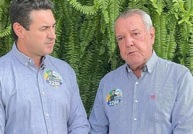 Presidente do Sindicato Rural de Araguaçu declara apoio a Maurício Buffon e reforça força do projeto para o campo