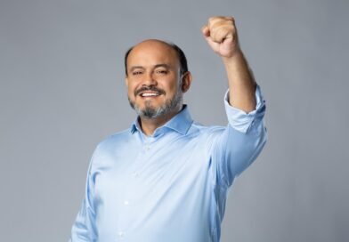 TRE-TO defere definitivamente candidatura de Sandoval Cardoso a deputado federal