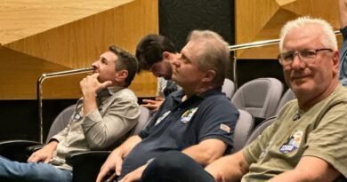 Em Gurupi, Dari Fronza e Maurício Buffon defendem viabilização de projeto para travessia da Ilha do Bananal