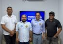 Silvaney Rabelo defende gestão eficiente, fiscalização e mais oportunidades para o Tocantins durante entrevista em podcast