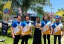 VEREADORES DA BASE DE VICENTINHO JÚNIOR MOBILIZAM PORTO NACIONAL E CONVIDAM POPULAÇÃO PARA GRANDE CARREATA