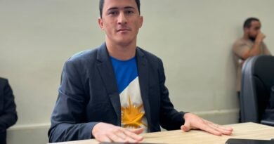Após cobrança de Junio de Cesário (PSDB) e recomendação do MP, Prefeitura de Porto Nacional anuncia concurso público
