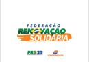 NOTA À IMPRENSA